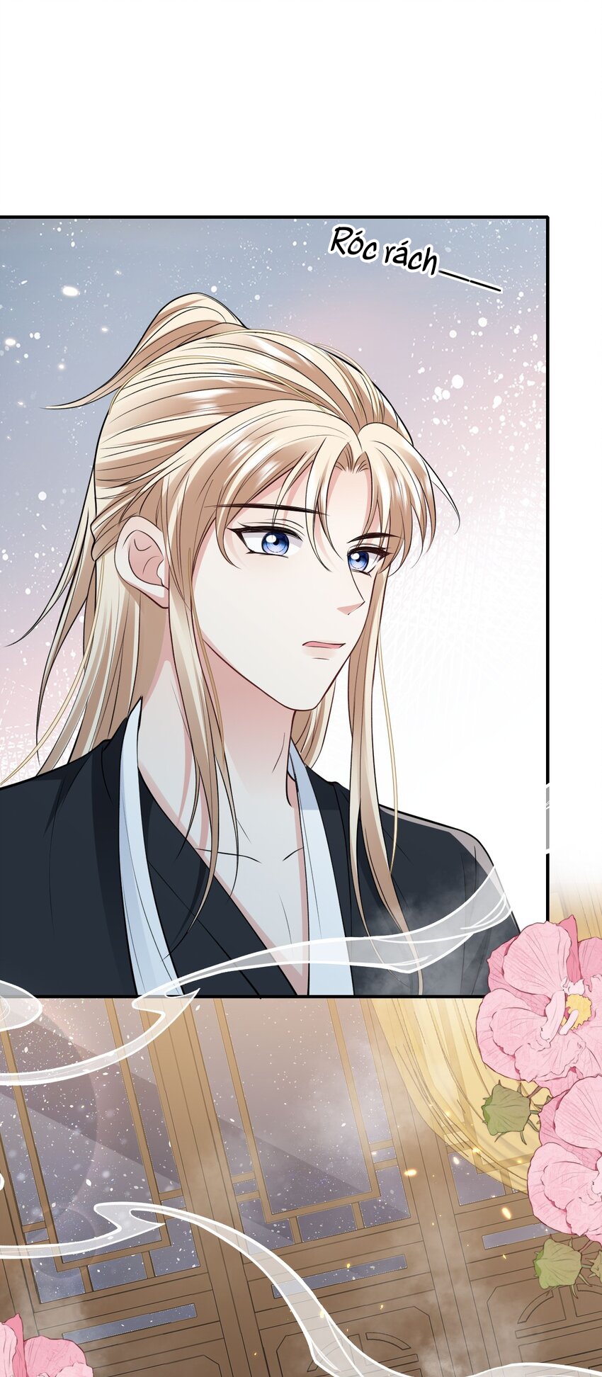 chiến lược tẩy trắng của phản diện chapter 21 23