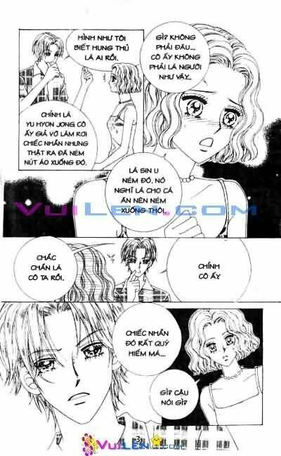 mùa ảo vọng - strange pension chapter 10 4