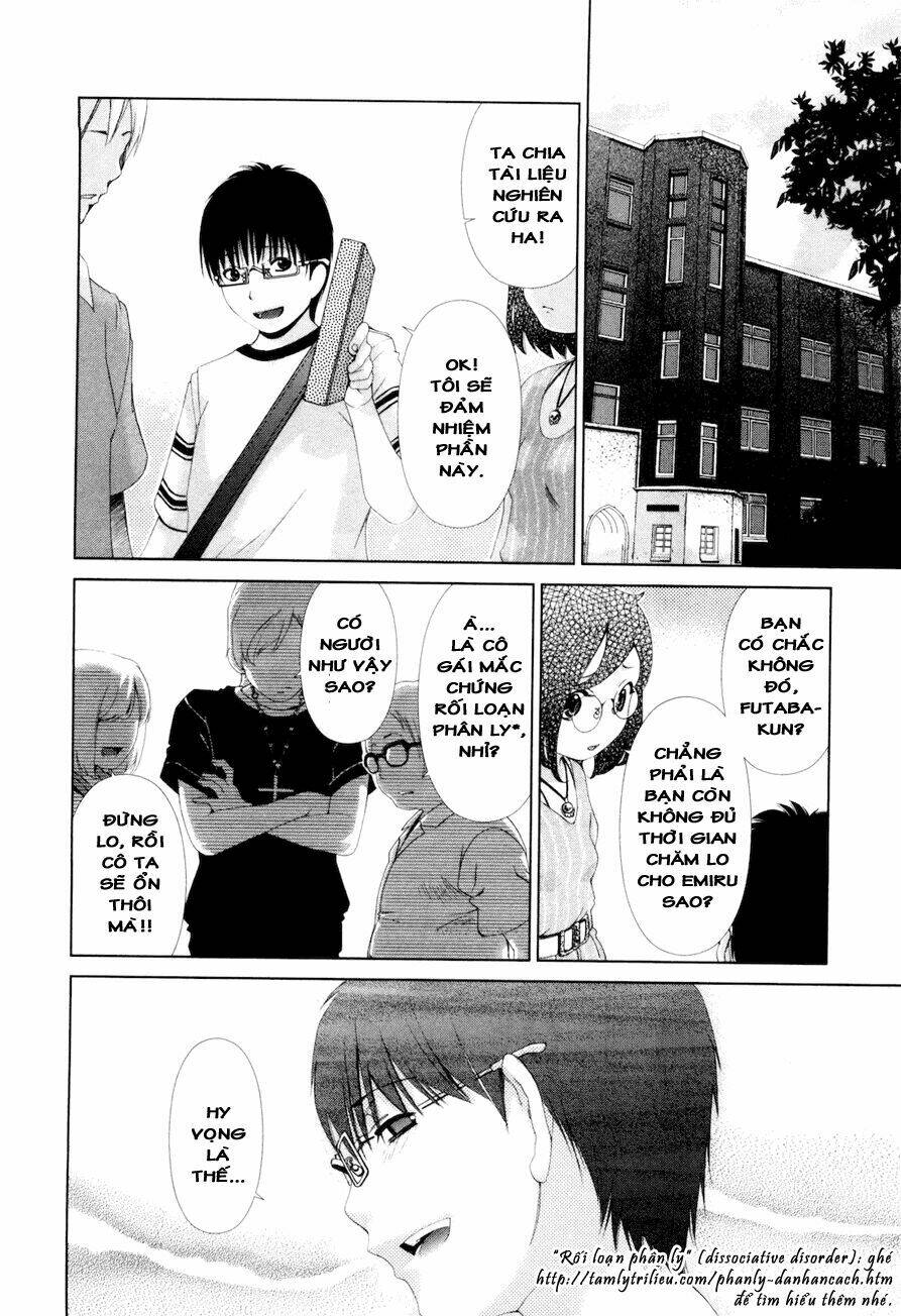 shini itaru yamai chapter 19 6