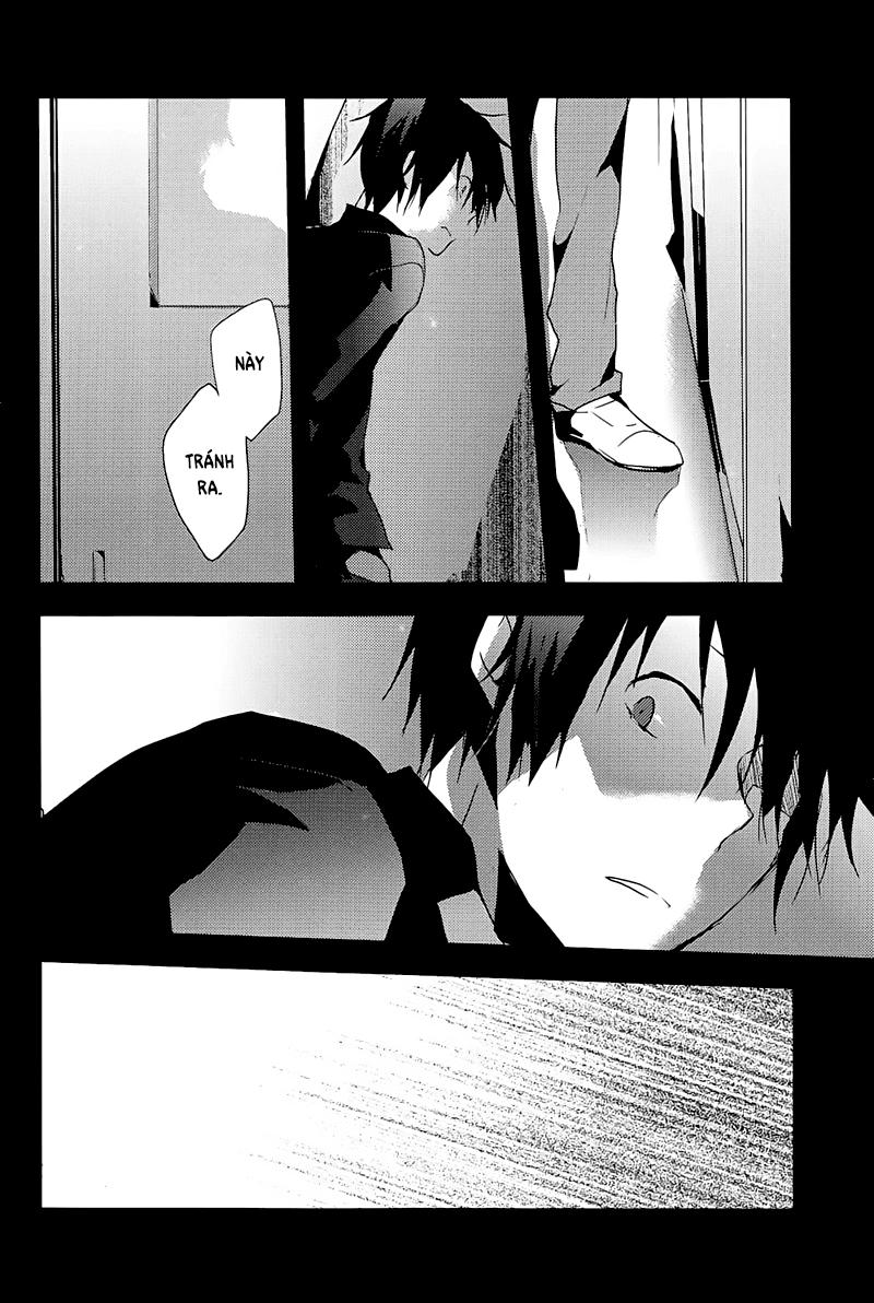 ổ sìn otp chapter 14 13