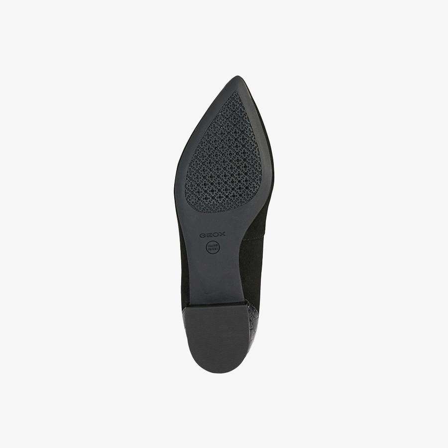 Giày Búp Bê Nữ GEOX D Charyssa A