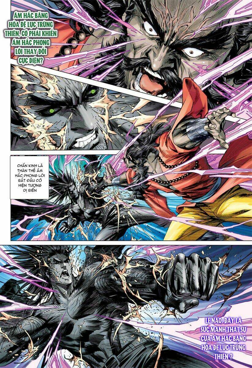 vương phong lôi 2 chapter 48 12