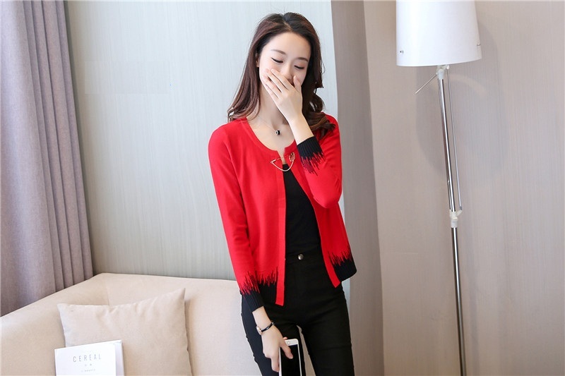 Áo khoác len cardigan nữ đẹp xinh, hàng nhập, chất đẹp xinh