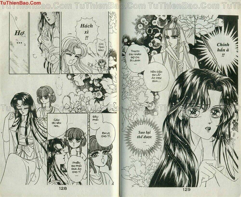 hạt lệ trân châu chapter 1 64