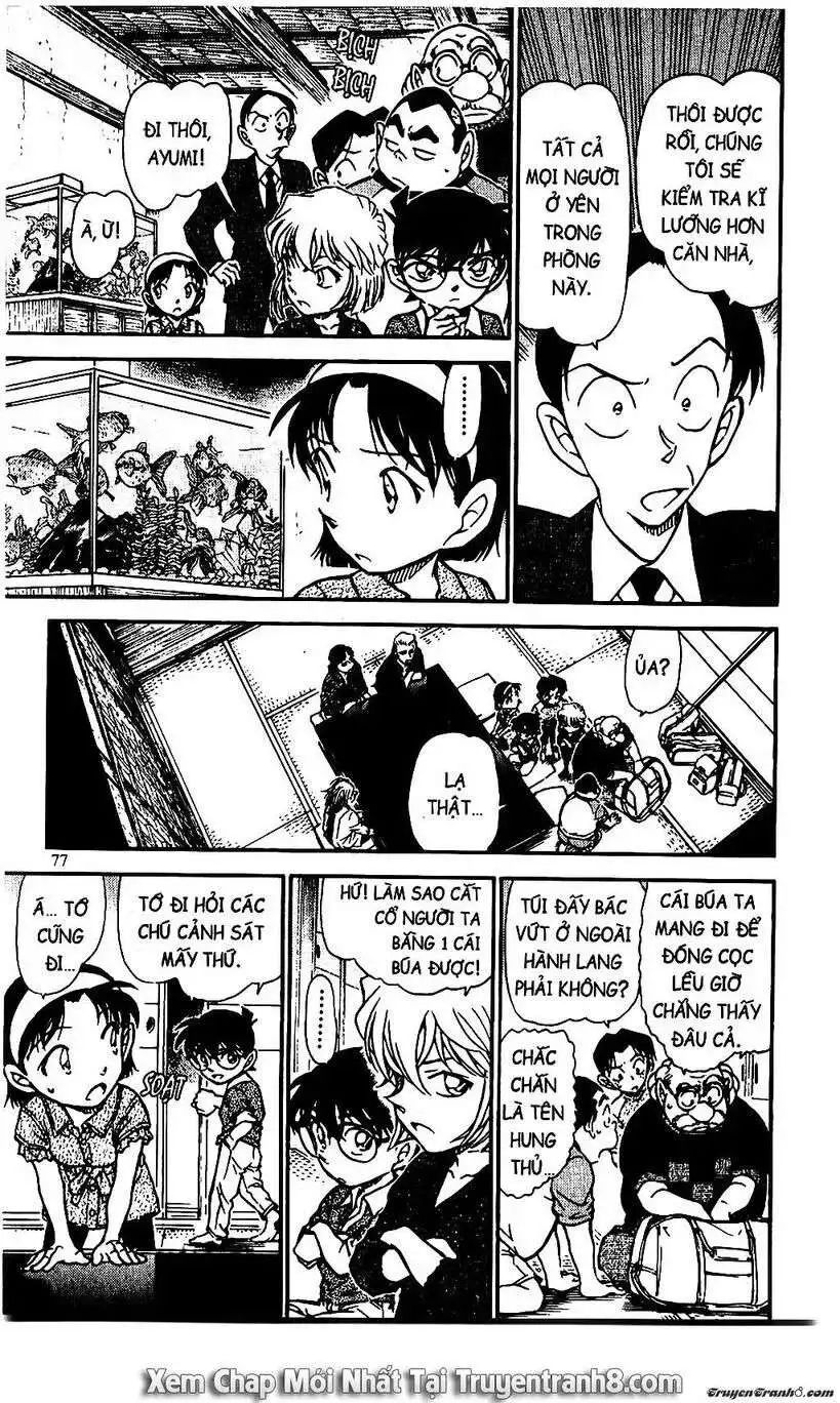 conan chapter 580 11