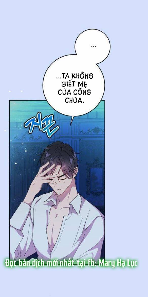 mỗi đêm chồng tôi đều biến đổi chapter 4.5 12