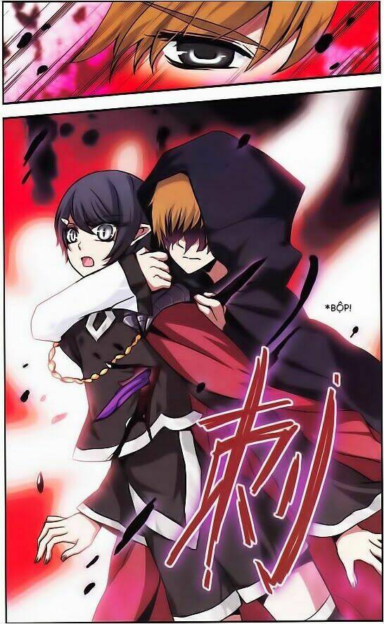 cố lên nào, đại ma vương! chapter 91 9