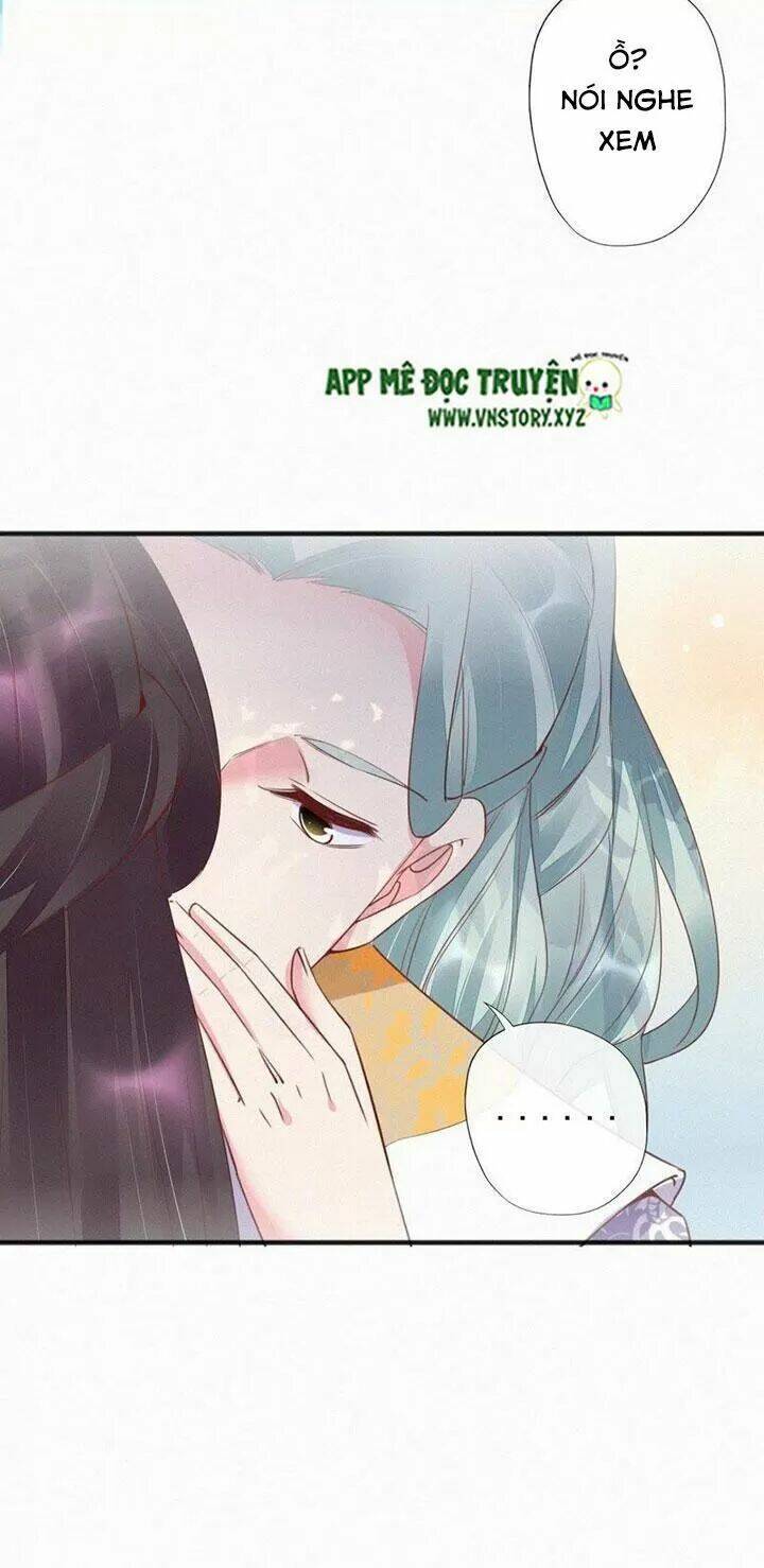 thiên hương mỹ nhân chapter 39 23