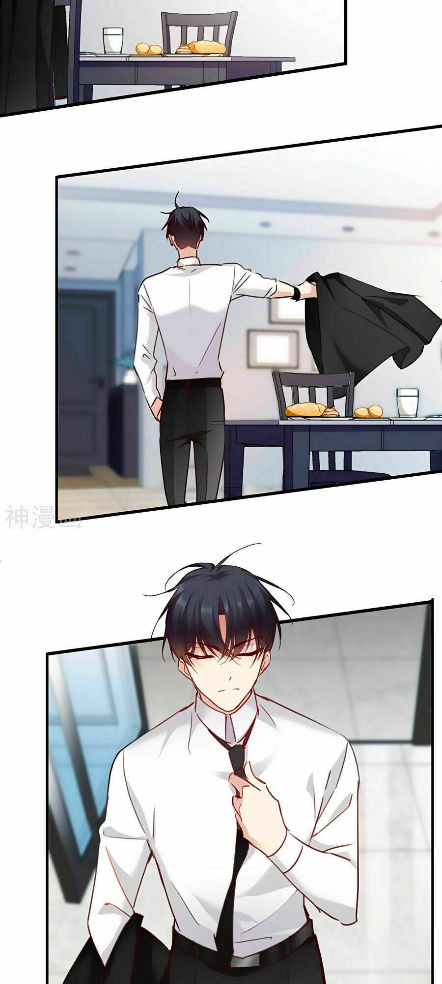 nhân chất tình nhân chapter 22.2 14