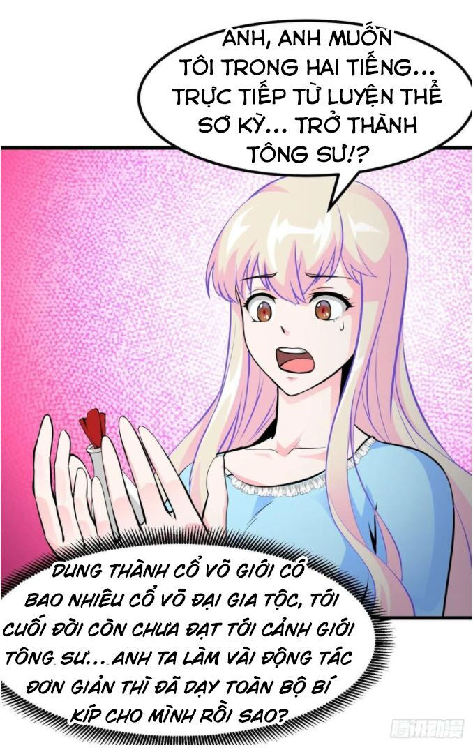 ta chẳng qua là một đại la kim tiên chapter 78 10