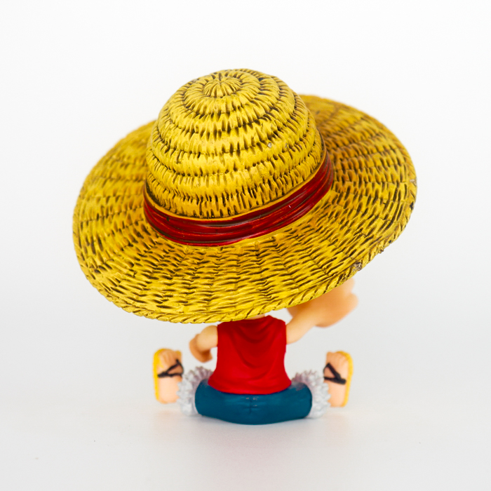 Mô Hình One Piece - Luffy Chibi Victory