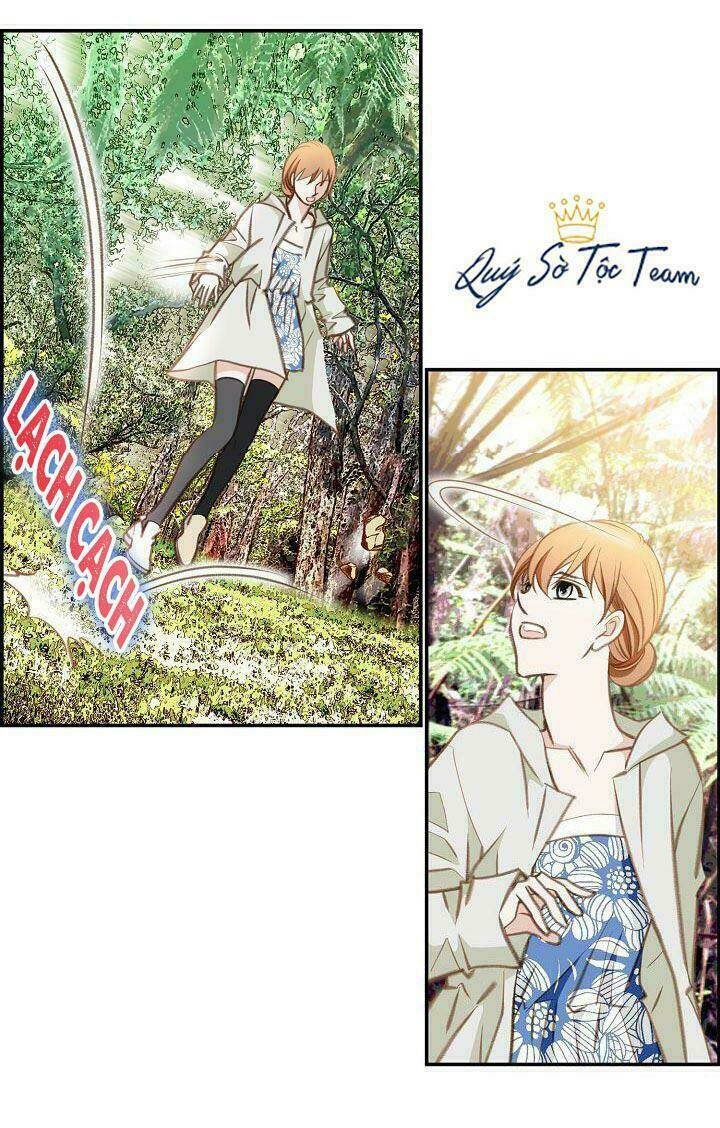 tiếp xúc chí mạng chapter 65 22