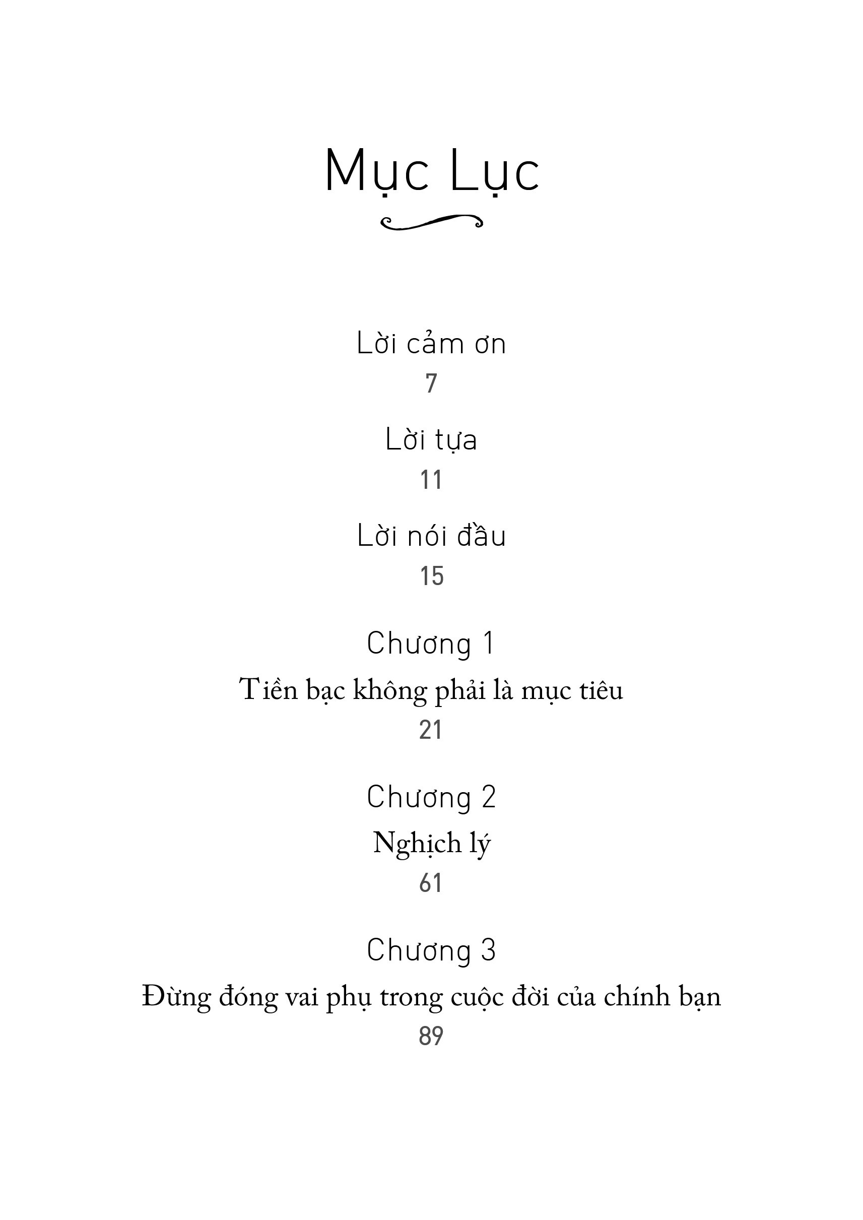 Vấn Đề Không Phải Là Tiền - Bob Proctor - Cách Nhìn Hoàn Toàn Khác Về Tiền Bạc