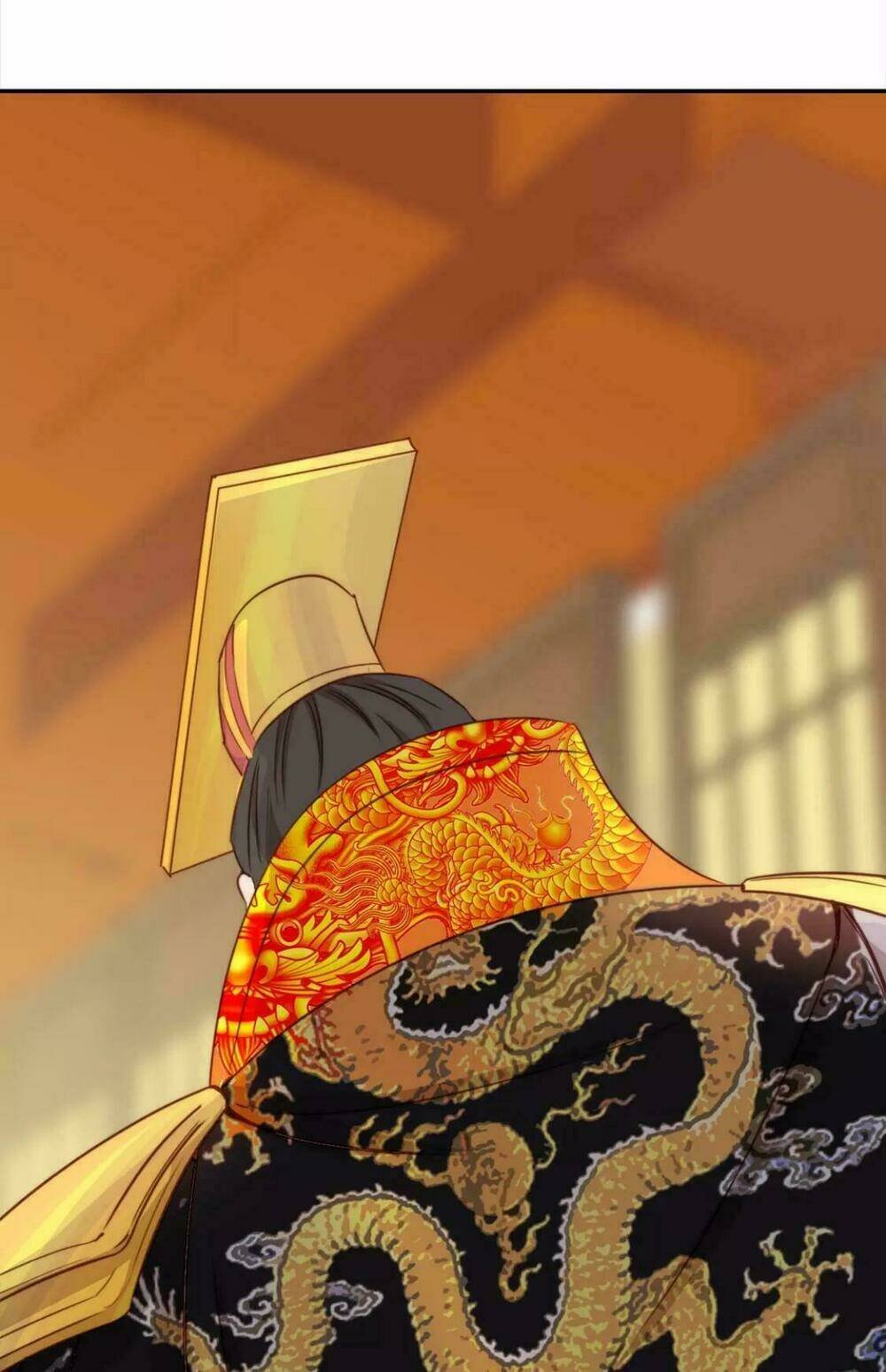 vương diệp, đuôi của ngươi đã biến mất chapter 9 22