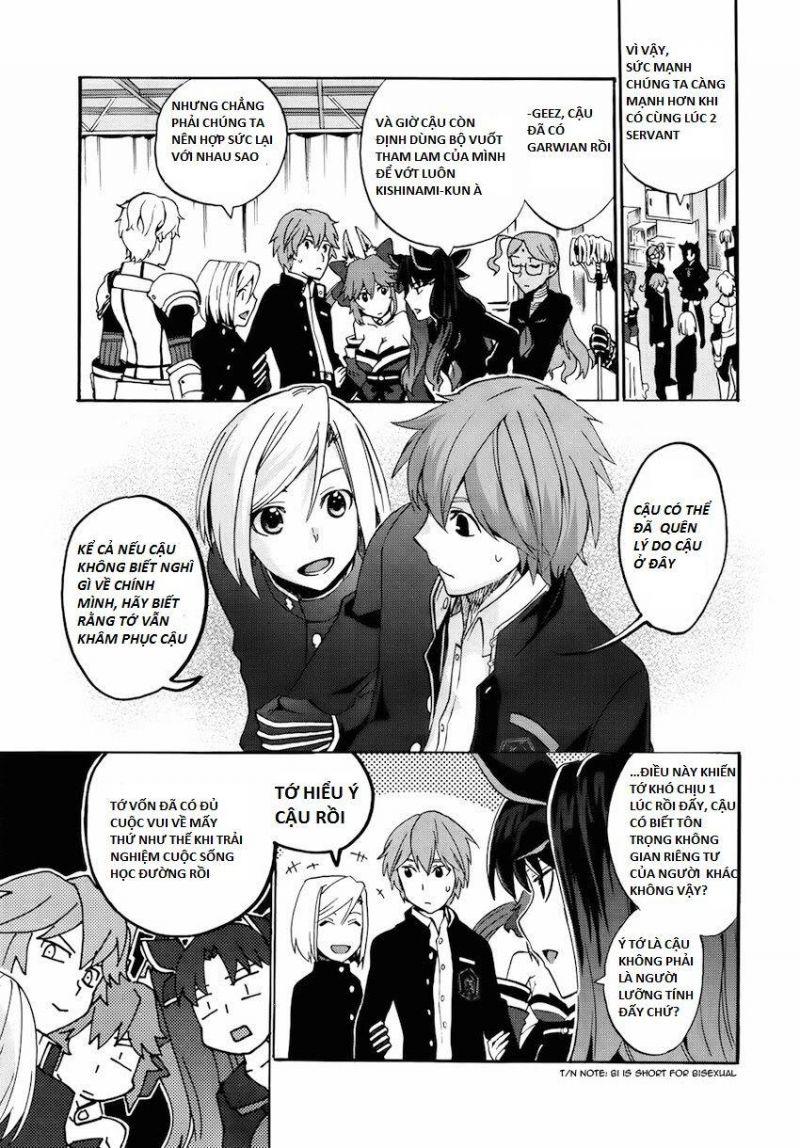 fate/extra ccc fox tail chapter 4 21