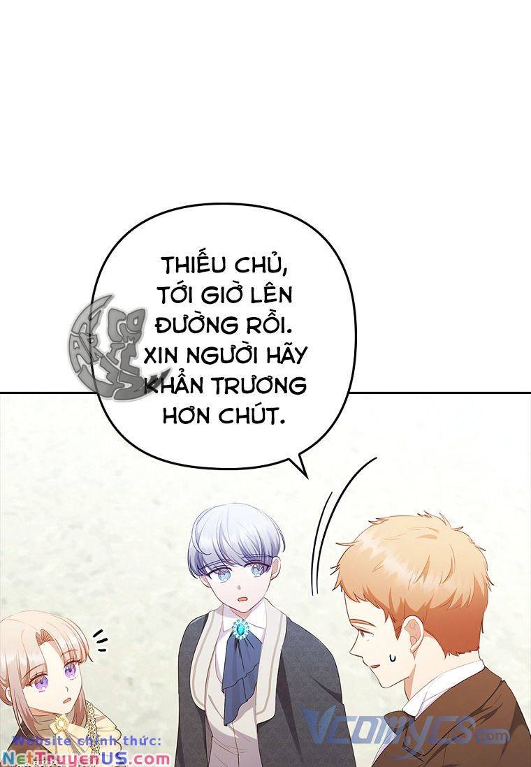 tôi bị quyến rũ bởi nam chính ốm yếu chapter 54 44