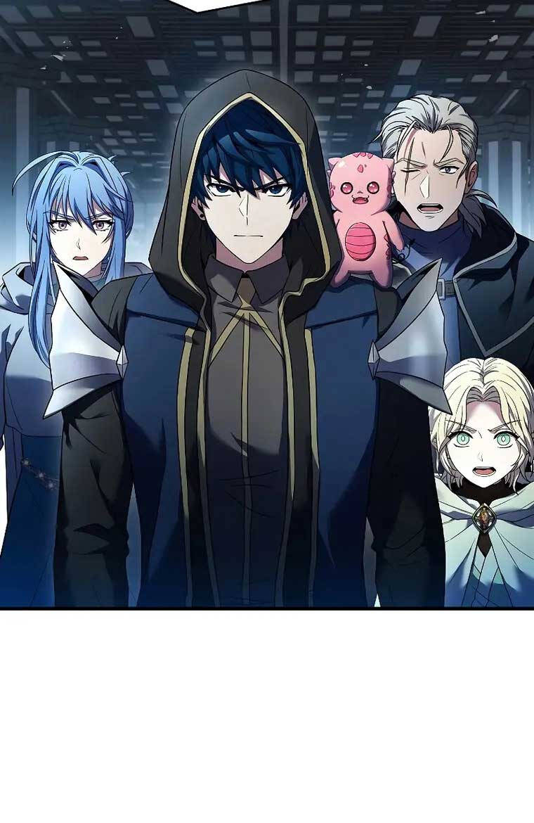 sự trở lại của hiệp sĩ giáo vô song chapter 117 138