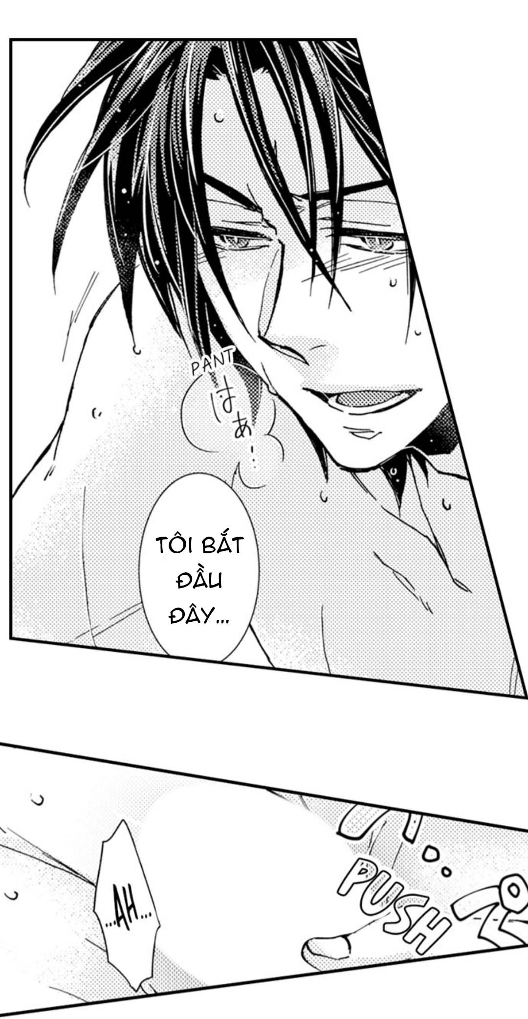 vị sếp thú tính nhà bên chapter 31.3 8