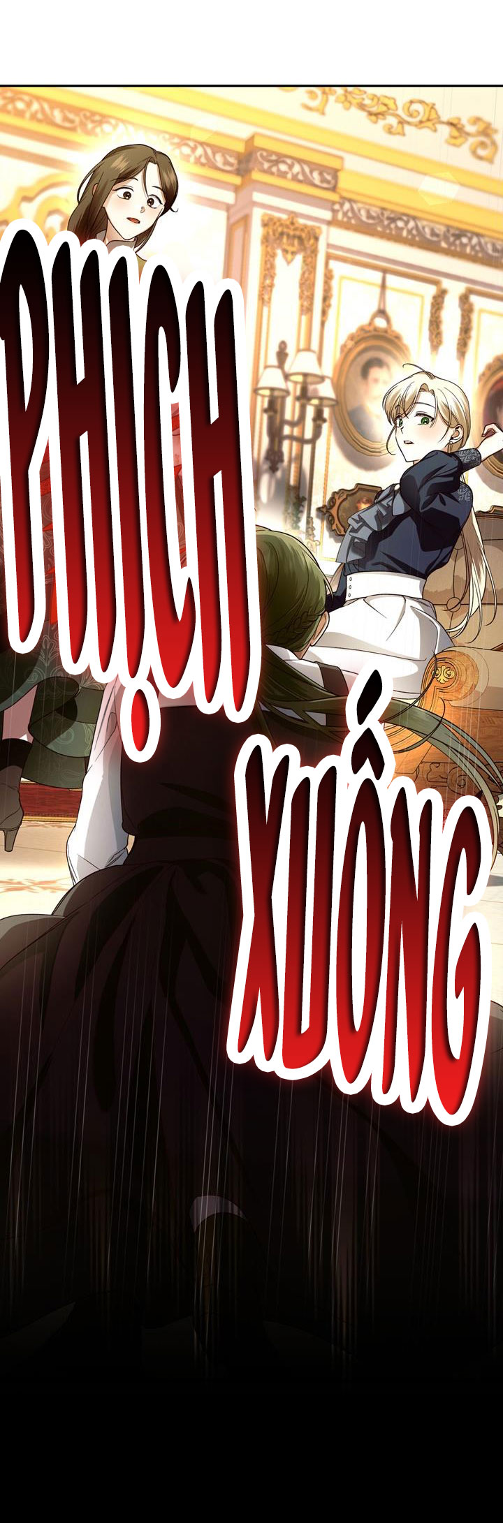 cách che giấu đứa con của hoàng đế chapter 29 26