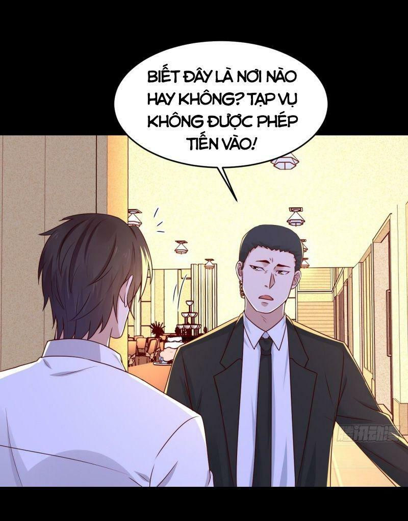 vua đầu tư mạnh nhất chapter 7 9