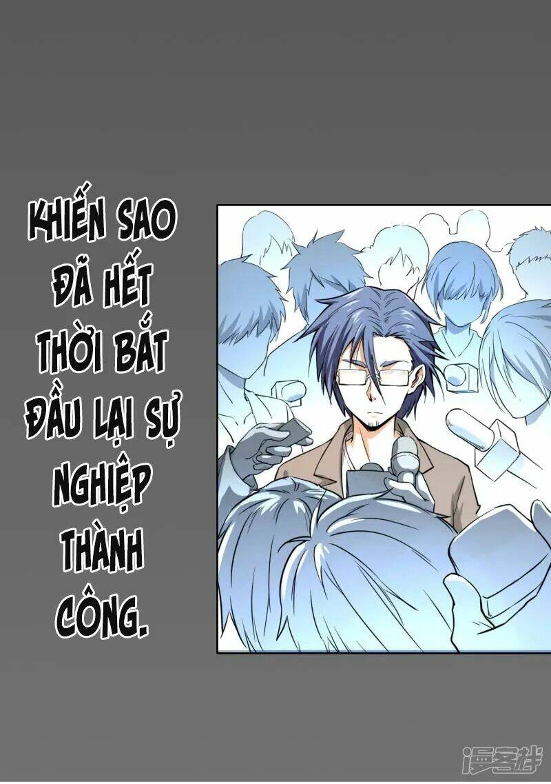 game thủ diệt tà khí chapter 1 7