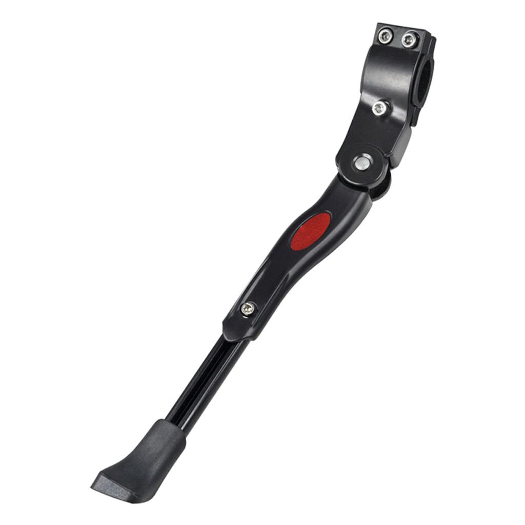 Bike Kickstand Bicycle Side Support Parking Bracket Mountain Bike Mount