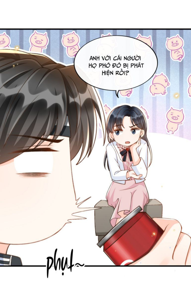 ngọt không ngừng nghỉ chapter 51 25