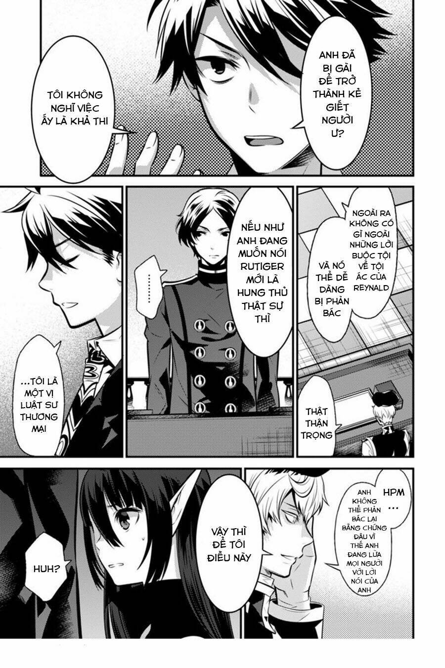 luật sư hai thế giới chapter 5 20