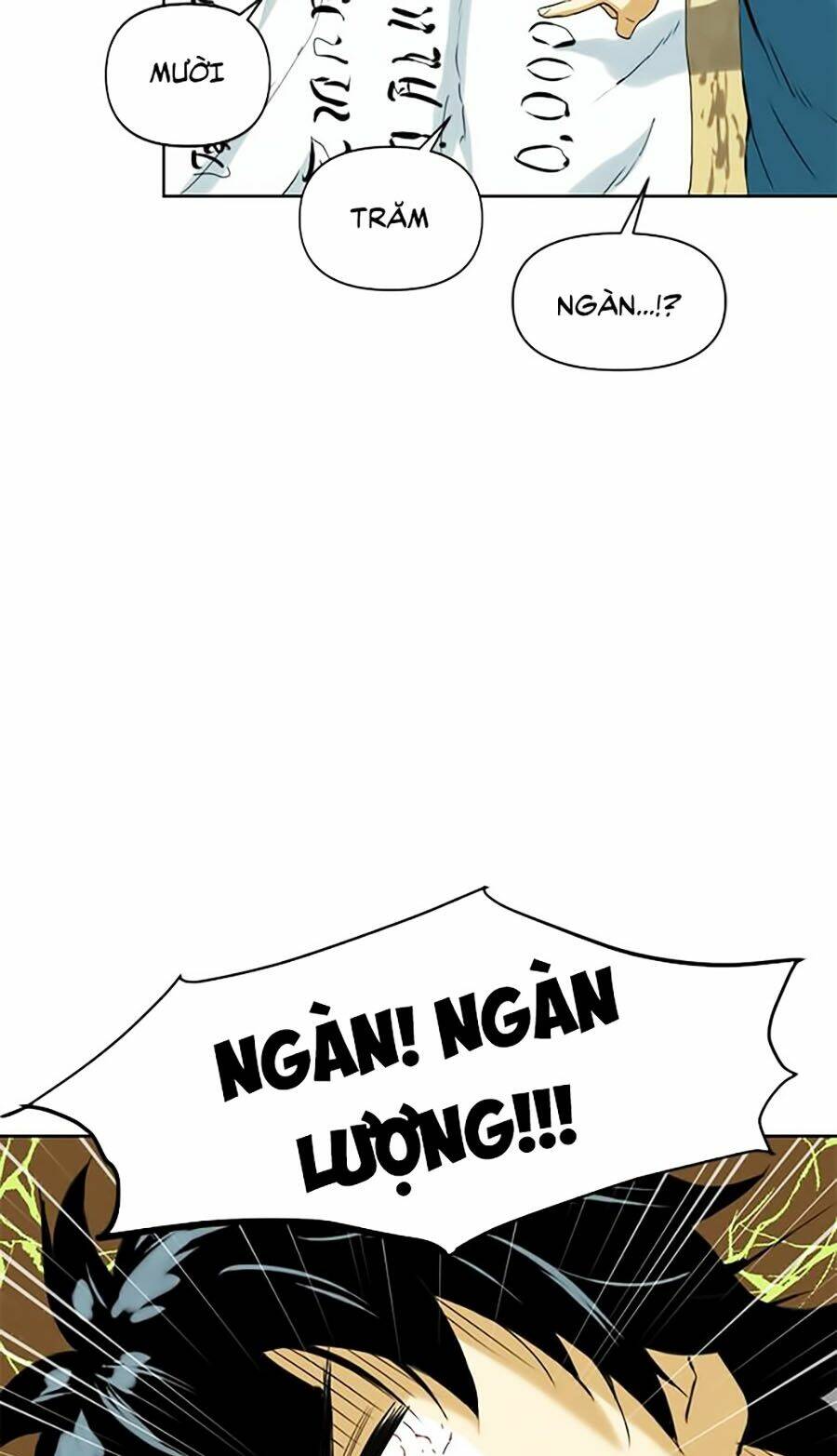 thiên hạ đệ nhất chapter 6 41