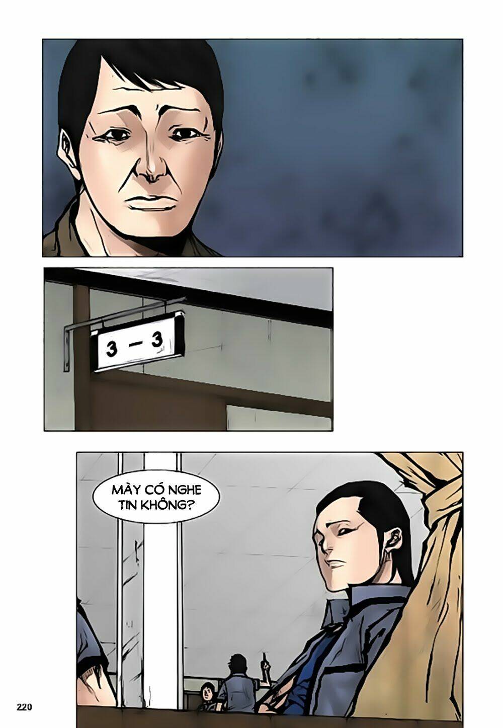 tong | tổng chapter 22 27