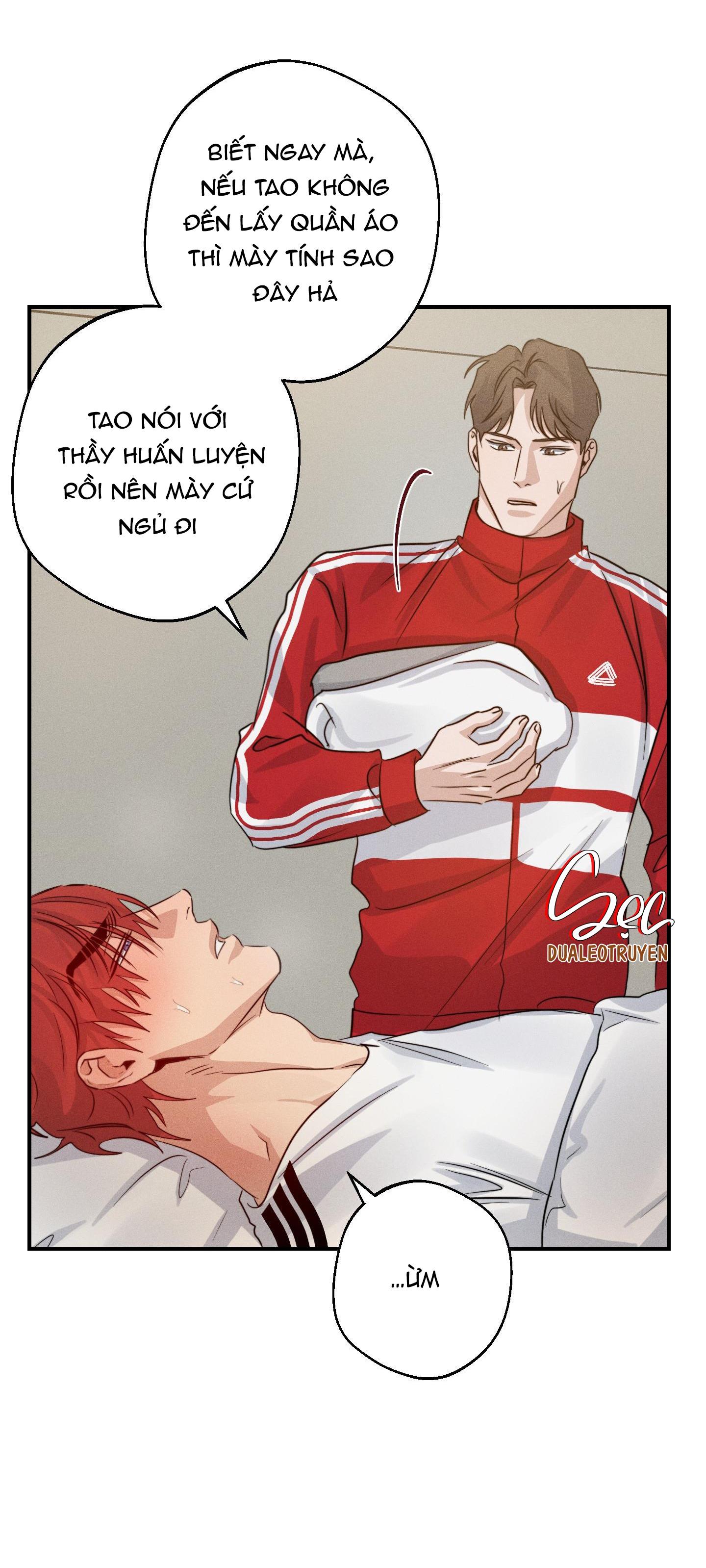 high clear chapter 32 28