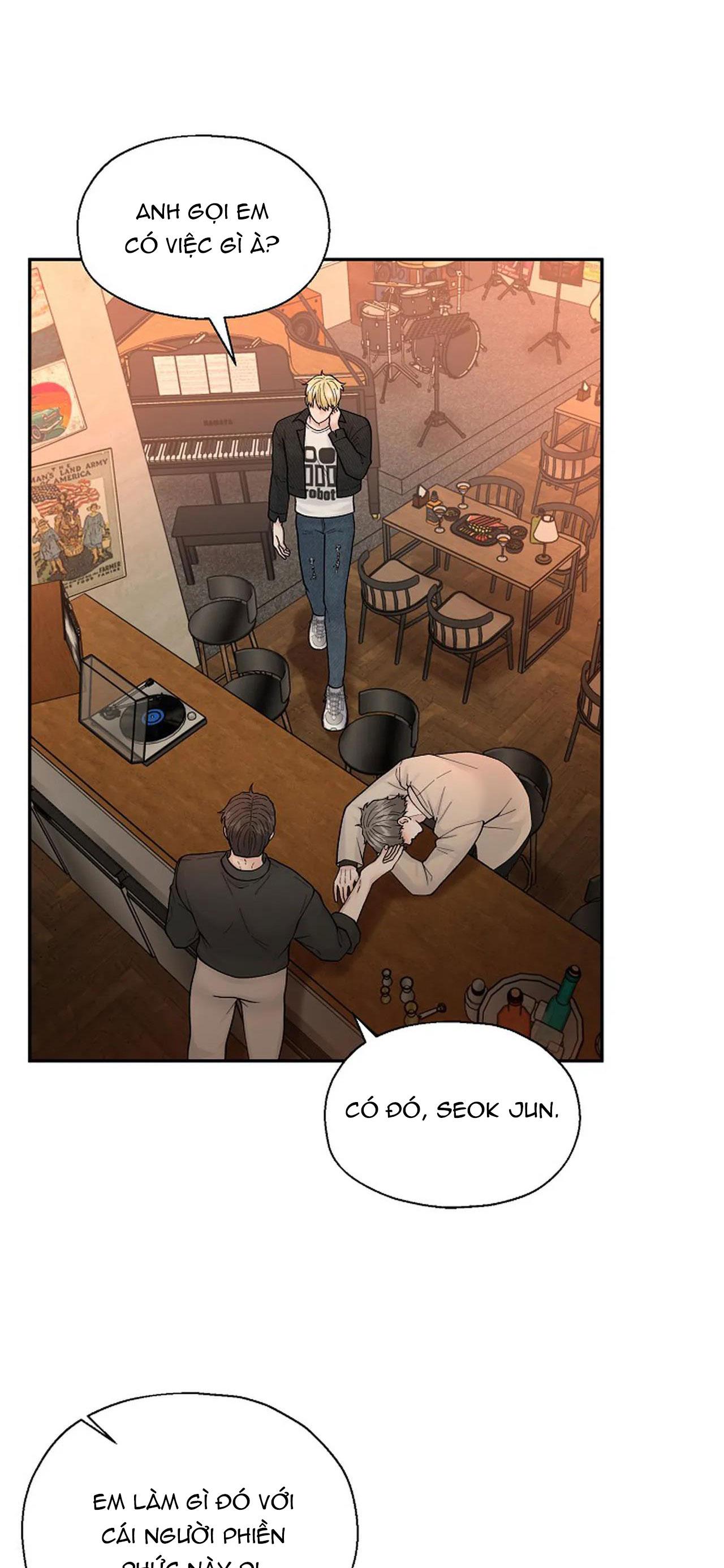 bl ngắn tuyển chọn chapter 3.1 42