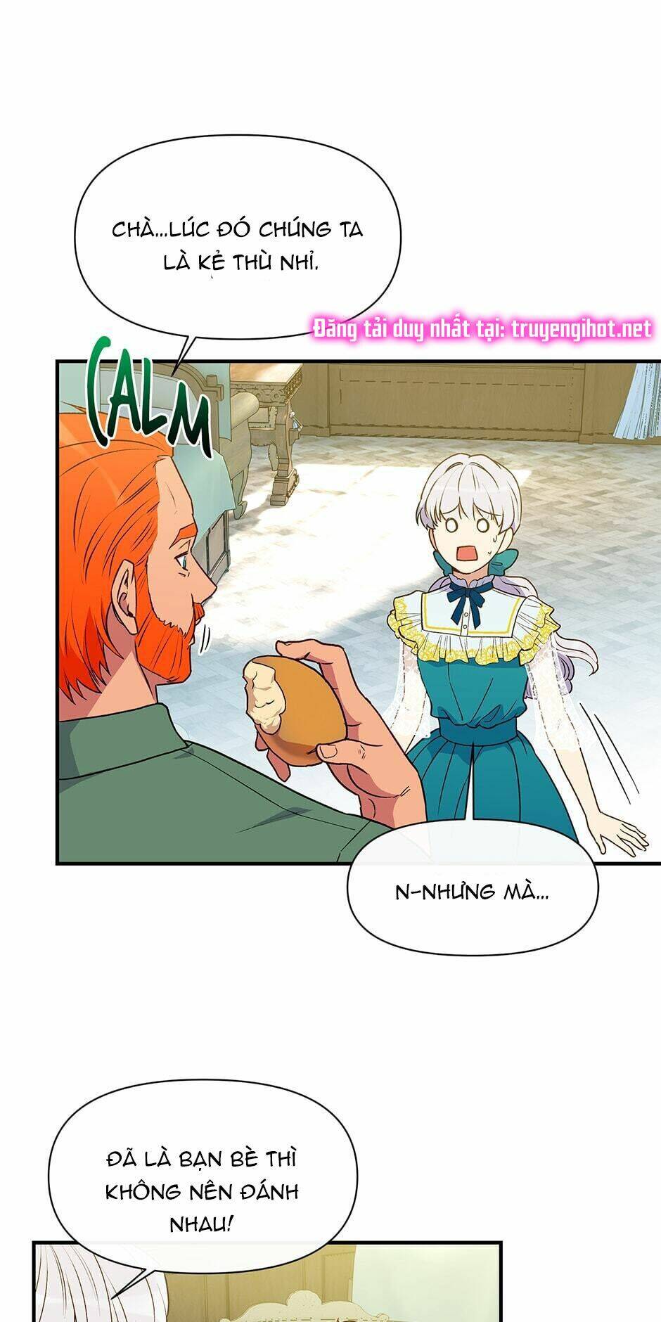 khế ước của nữ công tước quái vật chapter 91 56