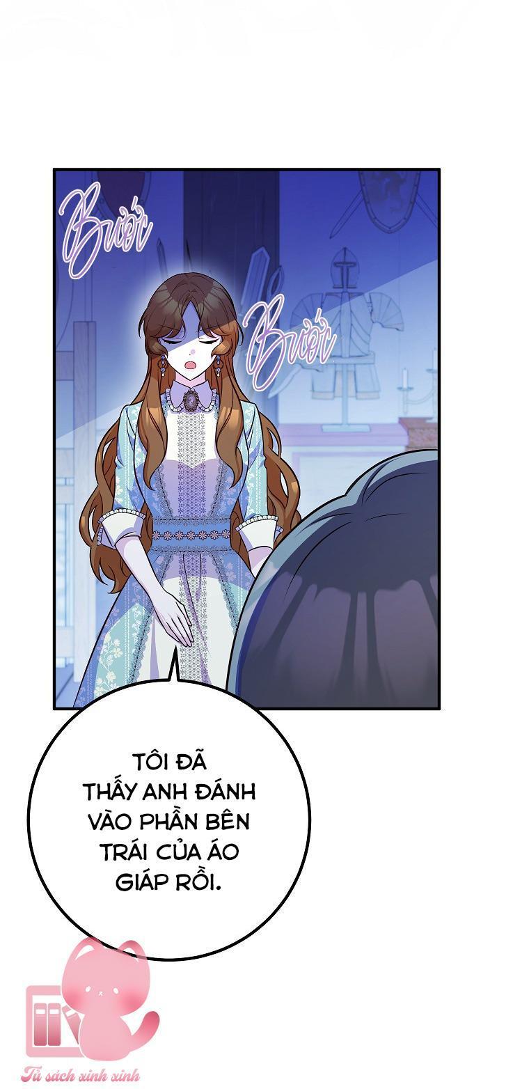 bác sĩ hoàn thành trách nhiệm rồi chapter 44 22