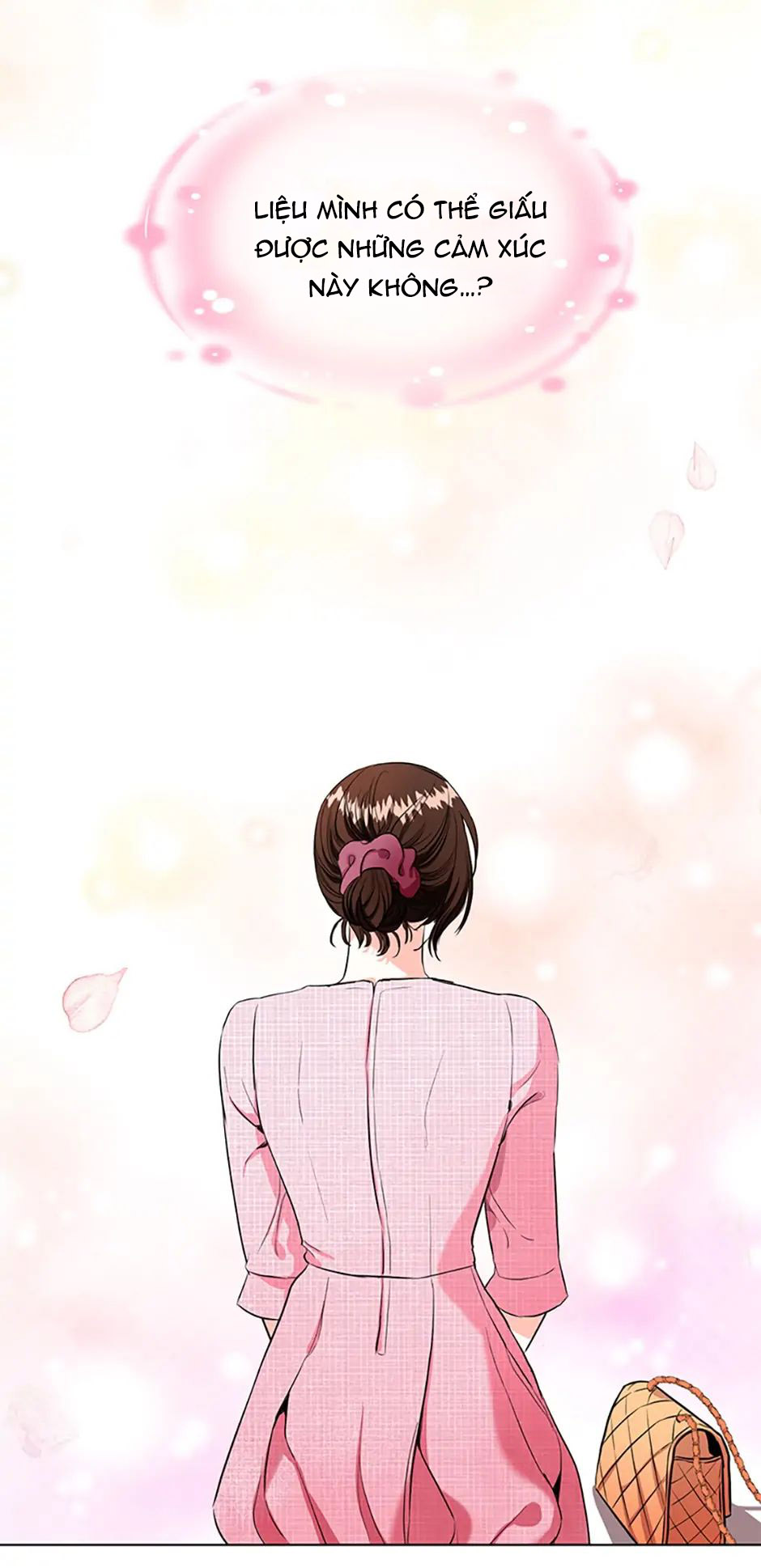 ngủ chung với đối thủ cũ chapter 21.1 12