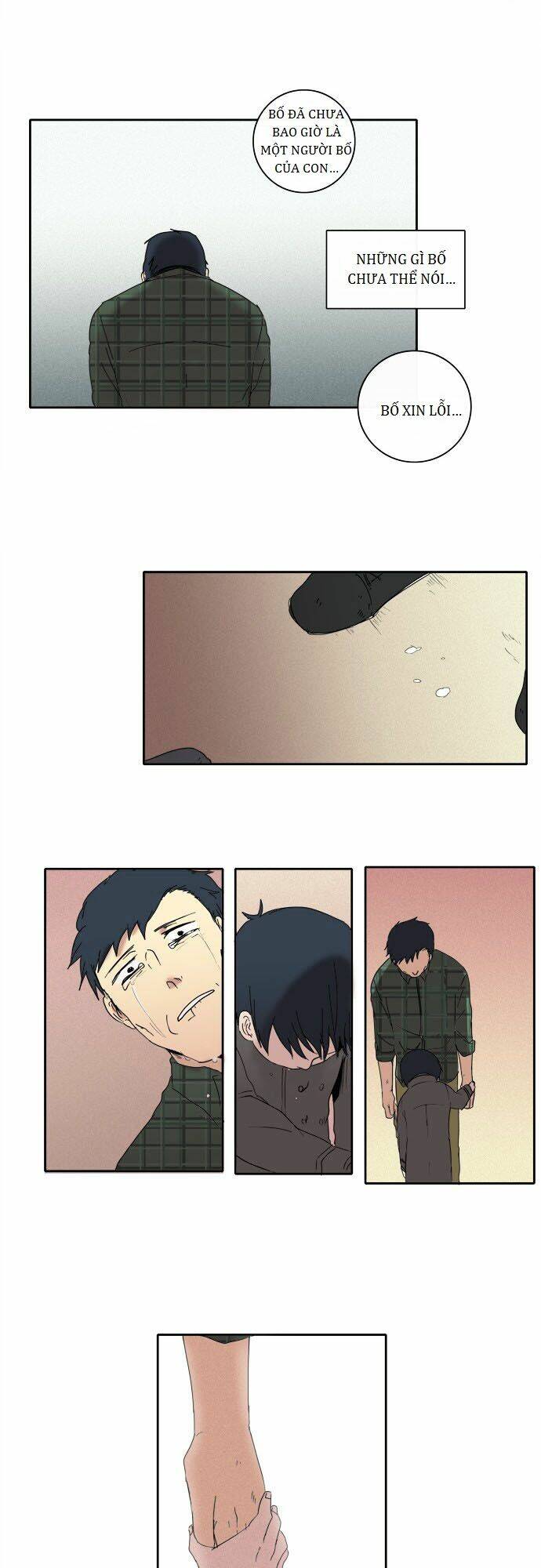 the children's teacher, mr. kwon chapter 44 18