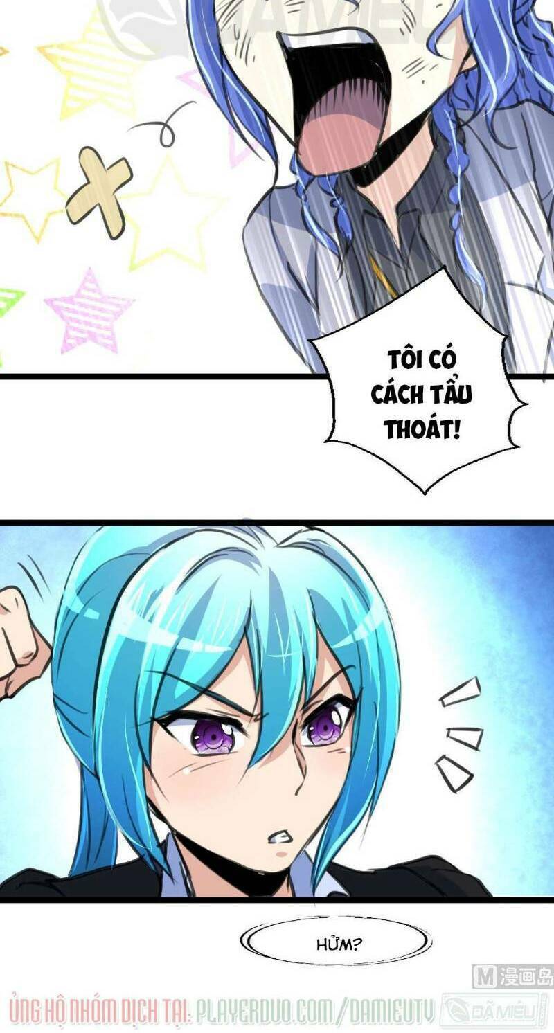 thần nhãn giám định sư chapter 104 11