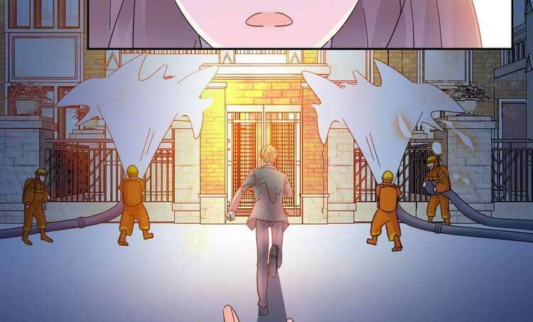 điều ước sủng ái bất bình đẳng chapter 109.2 36