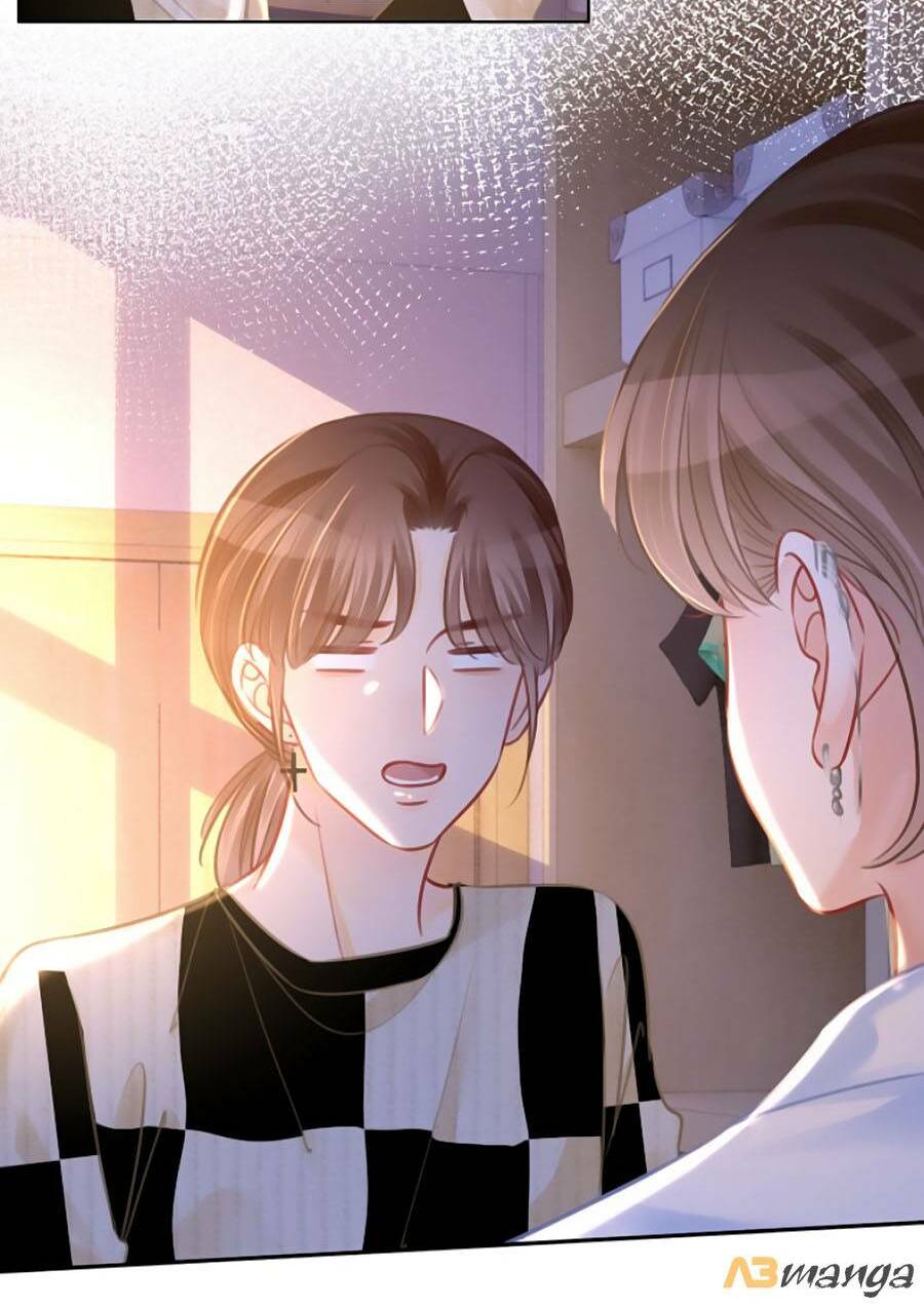 Ám Hắc Hệ Noãn Hôn chapter 148.7 16