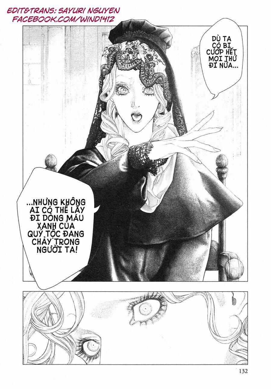 innocent rouge (innocent phần 2) chapter 76 13