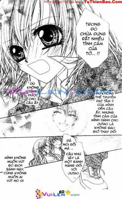 thiên thần giả tạo chapter 1 60