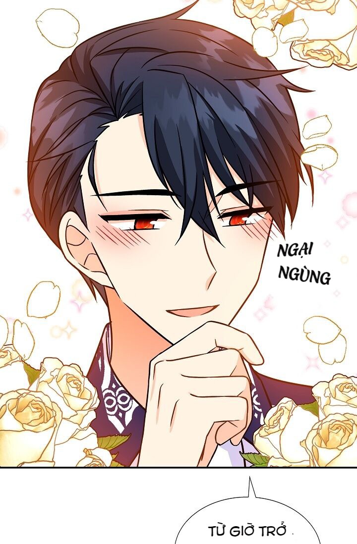 kẻ hủy diệt đã yêu tôi ! chapter 3 9