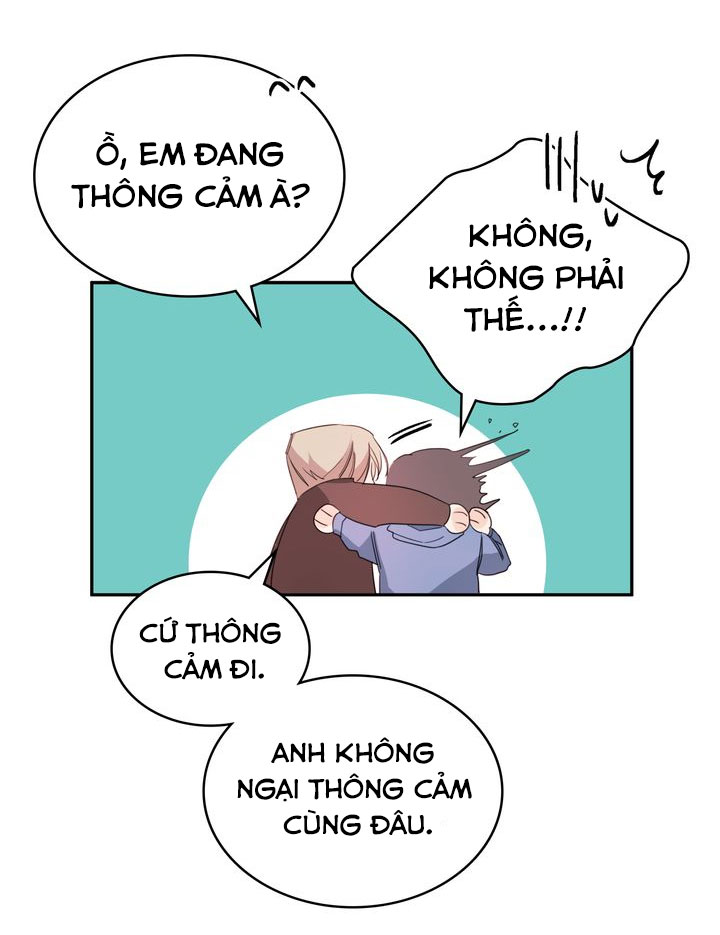 hôm nay cùng với em chapter 37 5