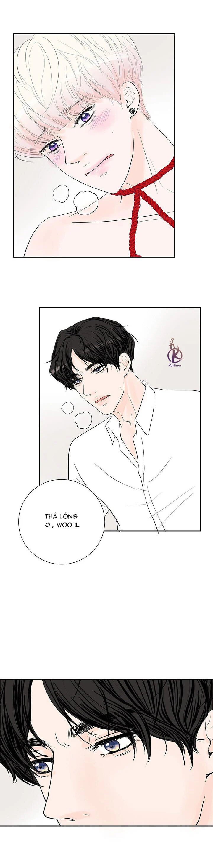 bạn có tò mò về bài review? chapter 36.4 9