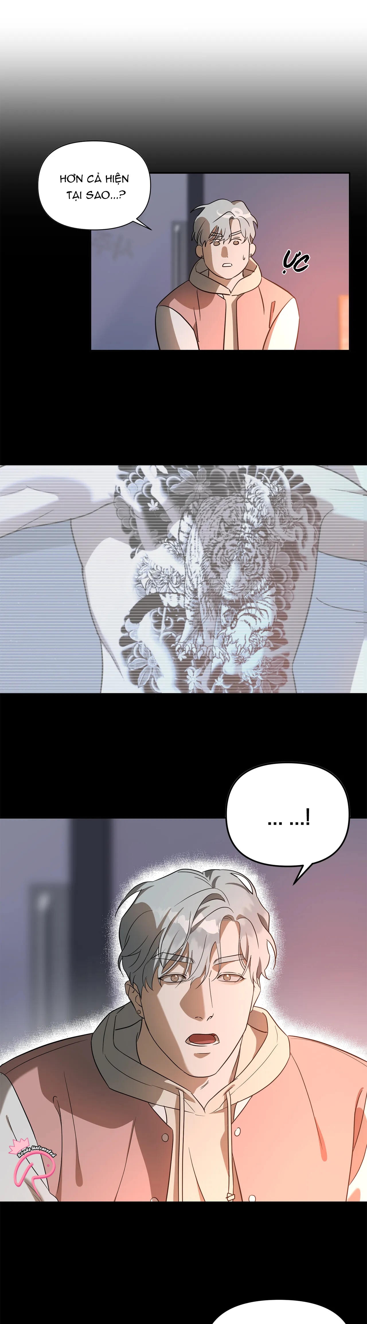 càng nhớ càng thương chapter 3 11