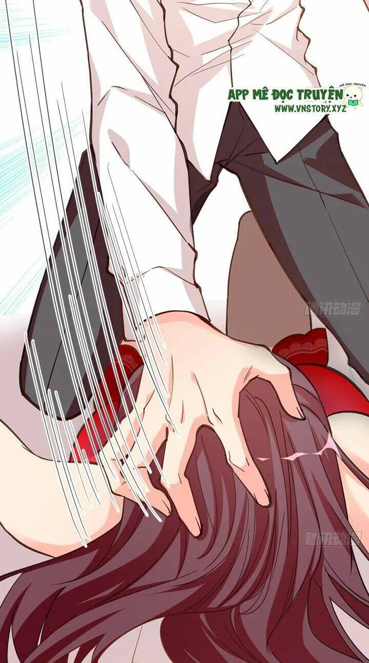 thiên hậu trở về chapter 64 51