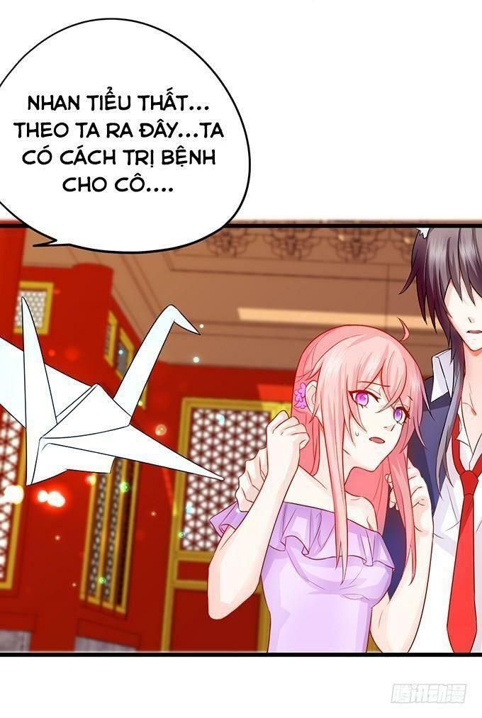 hồ tiên hung bạo chapter 53 44