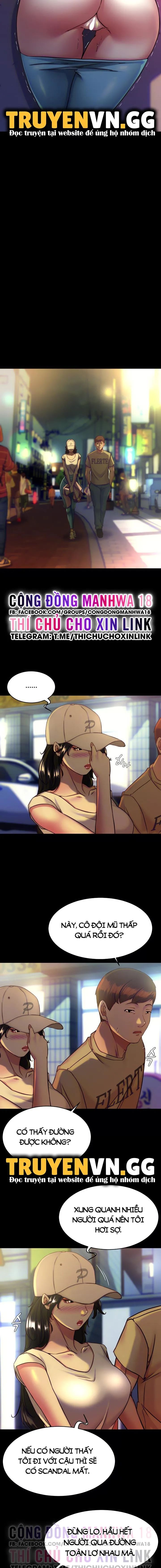 nhật ký quần lót chapter 124 8