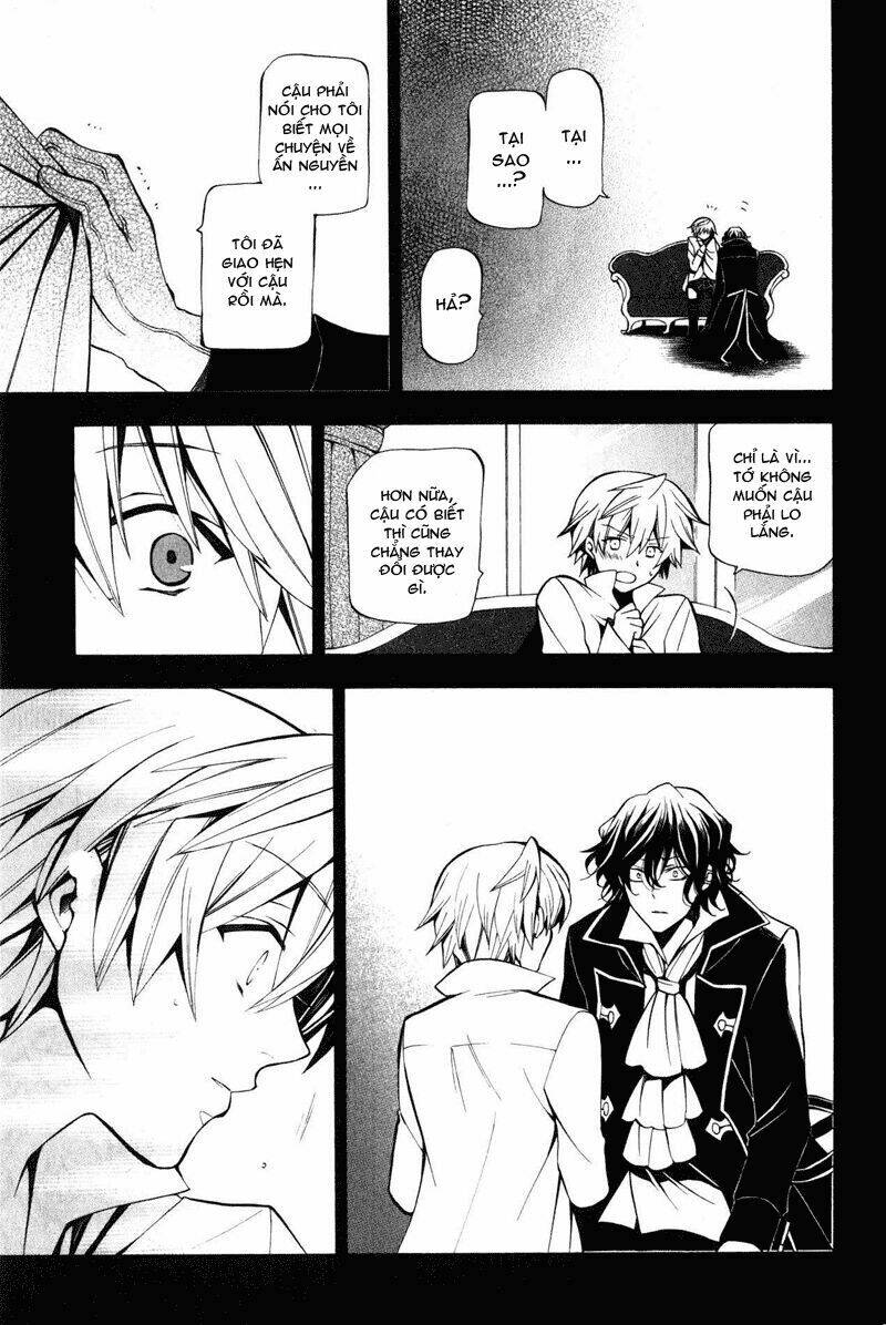 pandora hearts chapter 34 8