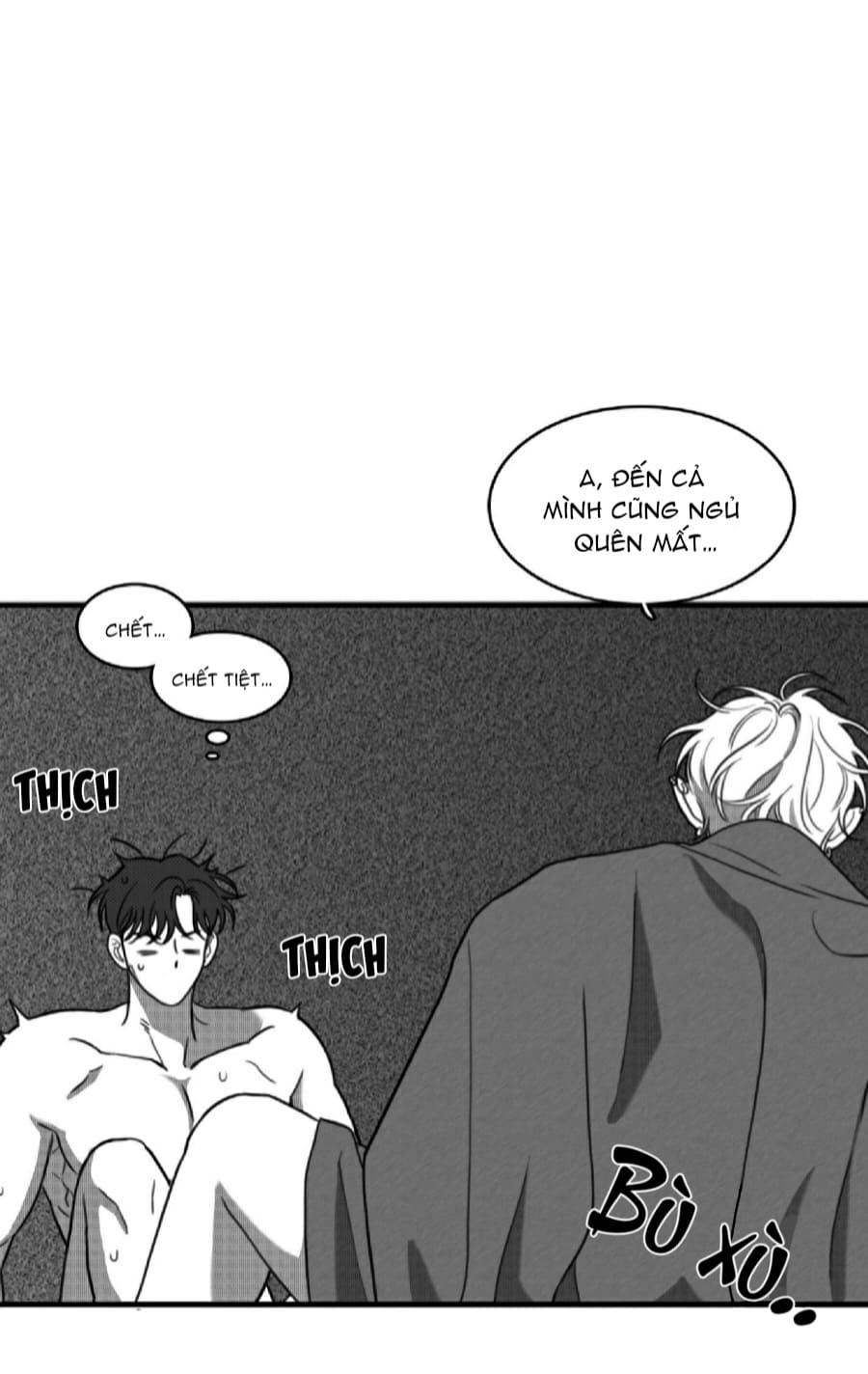little bit psycho chapter 16 34